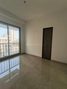Bedroom Image of 850 Sq.ft 2 BHK Apartment / Flat for sale in Kalpataru Elitus, Mulund West Mumbai for Rs. 24000000