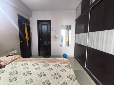Bedroom Image of 1060 Sq.ft 2 BHK Apartment / Flat for sale in Gunjur Village Bengaluru for Rs. 9100000
