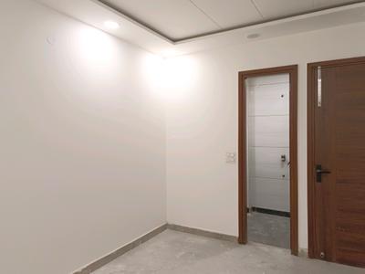 Bedroom Image of 1150 Sq.ft 3 BHK Builder Floor for sale in Sector 20 Rohini New Delhi for Rs. 9800000