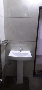 Bathroom Image of Girls PG in Rajendra Nagar, Indore