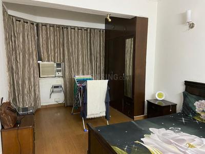 Bedroom Image of 1800 Sq.ft 2 BHK Independent House for rent in Bhai Randhir Singh Nagar Ludhiana for Rs. 20000