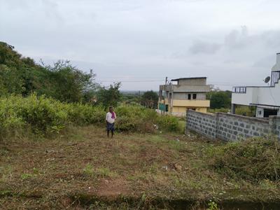 Image of 1163 Sq.ft Residential Plot / Land for sale in Sattur, Hubali-Dharwad for Rs. 5200000