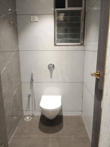 Common Bathroom Image of 1200 Sq.ft 2 BHK Apartment / Flat for sale in Delta Palacio, Ulwe Navi Mumbai for Rs. 15000000