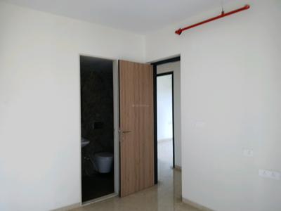 Bedroom Image of 1620 Sq.ft 3 BHK Apartment / Flat for sale in Tricity Natraj, Chembur Mumbai for Rs. 38000000