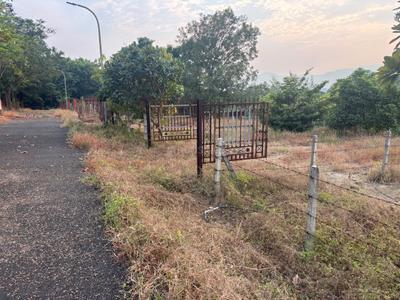 Image of 2002 Sq.ft Residential Plot / Land for sale in Vikrant Ruby, Vakas, Thane for Rs. 1750000