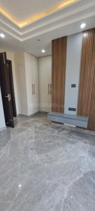 Hall Image of 850 Sq.ft 2 BHK Builder Floor for sale in Vikaspuri New Delhi for Rs. 14000000