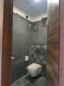 Common Bathroom Image of 1740 Sq.ft 3 BHK Builder Floor for sale in Vaishali Ghaziabad for Rs. 17500000