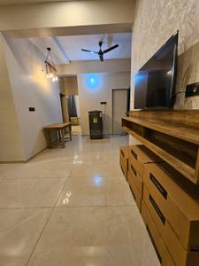 Hall Image of 1350 Sq.ft 2 BHK Apartment / Flat for sale in Vastral Ahmedabad for Rs. 5500000