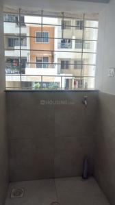 Balcony Image of 1312 Sq.ft 3 BHK Apartment / Flat for sale in Wakad Pune for Rs. 12400000