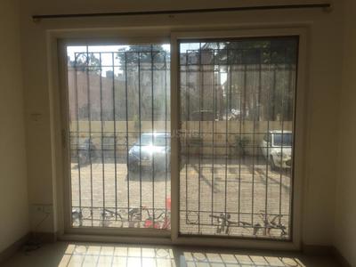 Balcony Image of 1099 Sq.ft 2 BHK Apartment / Flat for sale in Esteem Enclave, Bilekahalli Bengaluru for Rs. 9900000