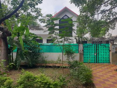 2 BHK Villa