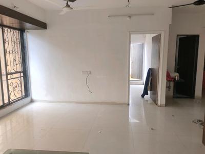 Living Room Image of 1300 Sq.ft 2.5 BHK Apartment / Flat for sale in Gold Crest Enclave, Ulwe Navi Mumbai for Rs. 11000000