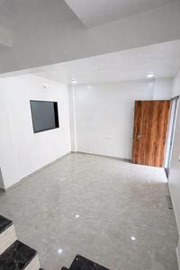 Bedroom Image of 1550 Sq.ft 2 BHK Villa for sale in Ambegaon Budruk Pune for Rs. 10900000