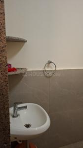 Image of 1300 Sq.ft 2 BHK Apartment / Flat for rent in Panjim, Goa for Rs. 135000