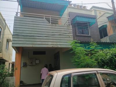 Image of 1350 Sq.ft 3 BHK Duplex for sale in Sundarpada, Bhubaneswar for Rs. 12000000