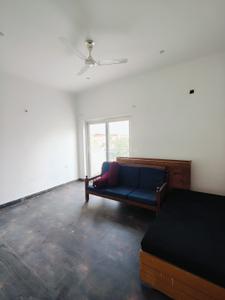 3 BHK Villa