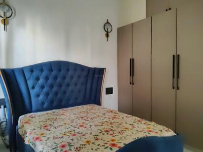 Bedroom Image of 2800 Sq.ft 3 BHK Villa for sale in Lodha Upper Thane, Bhiwandi Thane for Rs. 45000000
