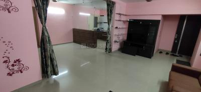Hall Image of 2043 Sq.ft 3 BHK Apartment / Flat for sale in Myco Akira Heights, Juhapura Ahmedabad for Rs. 12500000