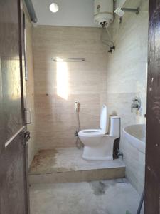 Bedroom One Image of 1800 Sq.ft 3 BHK Apartment / Flat for sale in Vasant Kunj New Delhi for Rs. 50000000