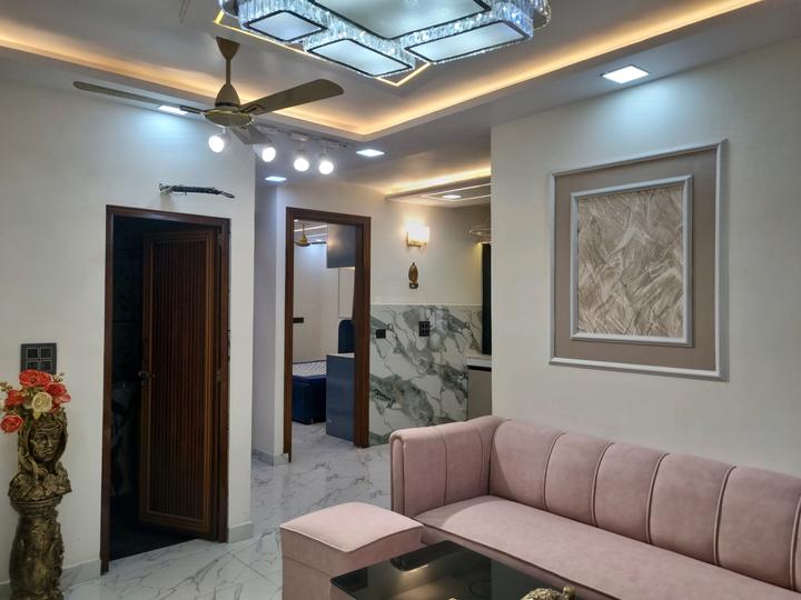 Hans Builders Floor by Hans Builders Main Image 1