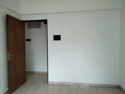 Bedroom Image of 1245 Sq.ft 2 BHK Apartment / Flat for sale in Sairama Signature, Kharghar Navi Mumbai for Rs. 12000000