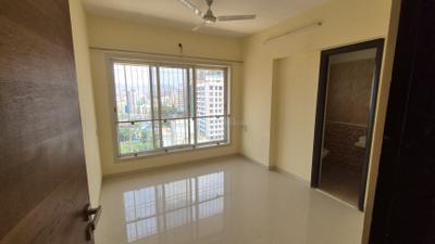 Bedroom Image of 1100 Sq.ft 3 BHK Apartment / Flat for sale in Romell Diva, Malad West Mumbai for Rs. 30000000