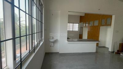 Balcony Image of 1900 Sq.ft 3 BHK Apartment / Flat for rent in Velachery Chennai for Rs. 48000