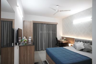 Image of Yello Living  in Whitefield, Bangalore