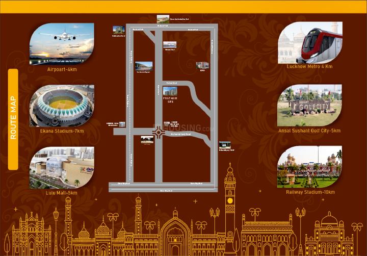 SSB Pratham Main Image 1