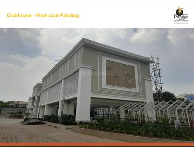 Image of 2043 Sq.ft 3.5 BHK Apartment / Flat for sale in Prestige Elm Park, Chansandra, Bengaluru for Rs. 31000000