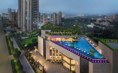 Image of 3475 Sq.ft 4 BHK Apartment / Flat for sale in Puri Diplomatic Residences, Sector 111, Gurgaon for Rs. 67500000