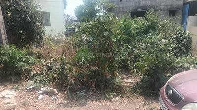 Residential Plot