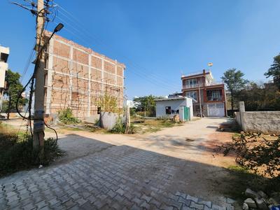 Residential Plot