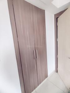 Bedroom Image of 1500 Sq.ft 3 BHK Builder Floor for rent in Sector 5 Rohini New Delhi for Rs. 38000