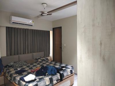Image of 1800 Sq.ft 3 BHK Apartment / Flat for sale in Siya Nand Vatika 2, GIDC Naroda, Ahmedabad for Rs. 8000000