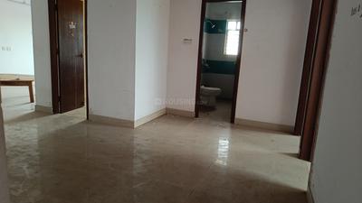 Living Room Image of 1350 Sq.ft 3 BHK Apartment / Flat for sale in Paschim Putiary Kolkata for Rs. 6000000