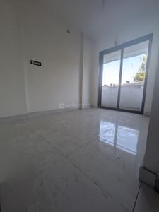 Hall Image of 765 Sq.ft 2 BHK Apartment / Flat for sale in R R Radheshyam Royal, Daighar Gaon Thane for Rs. 5399999