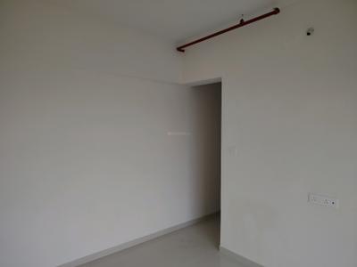 Bedroom Image of 1045 Sq.ft 2 BHK Apartment / Flat for sale in Ashar Arize Tower B And C, Kalwa Thane for Rs. 15500000