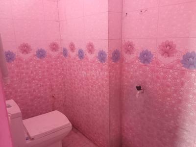 Bathroom Image of 1250 Sq.ft 2 BHK Independent House for rent in RS Puram Coimbatore for Rs. 16500