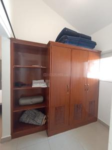 Bedroom Image of 2800 Sq.ft 2 BHK Villa for sale in Anjuna Goa for Rs. 31000000