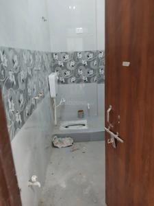 Image of 1000 Sq.ft 4 BHK Duplex for sale in Lohamandi, Agra for Rs. 4800000