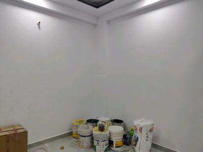 Bedroom Image of 980 Sq.ft 3 BHK Builder Floor for sale in Govindpuram Ghaziabad for Rs. 4005000