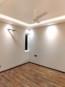 Bedroom Image of 2400 Sq.ft 4 BHK Builder Floor for sale in Anant Raj Estate, Kadarpur Gurgaon for Rs. 32500000