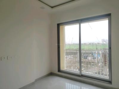 Bedroom Image of 620 Sq.ft 1 BHK Apartment / Flat for sale in S R Homes, Saphale Mumbai for Rs. 1850001