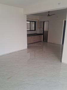 Hall Image of 1825 Sq.ft 3 BHK Apartment / Flat for rent in Ajray Rudransh Heights, Jahangir Pura Surat for Rs. 22000