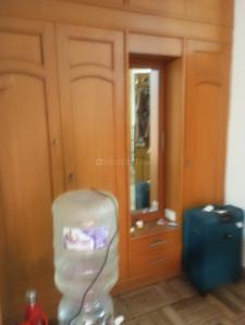 Bedroom Image of 2450 Sq.ft 4 BHK Builder Floor for rent in Vani Regent, Kolathur Chennai for Rs. 80000