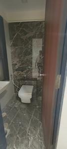 Bathroom Image of 380 Sq.ft 1 BHK Apartment / Flat for sale in Kripa Bliss, Vikhroli East Mumbai for Rs. 7500000