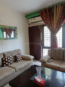 Hall Image of 1576 Sq.ft 4 BHK Builder Floor for sale in Sector 52 Gurgaon for Rs. 23000000