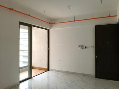 Living Room Image of 642 Sq.ft 2 BHK Apartment / Flat for sale in Raymond Realty Ten X Habitat, Thane West Thane for Rs. 15500000
