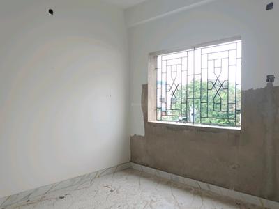Bedroom Image of 790 Sq.ft 2 BHK Apartment / Flat for sale in Mourigram Howrah for Rs. 3002000